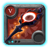 Expert's Fallen Staff