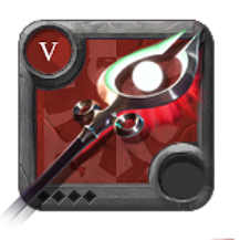 Expert's Redemption Staff