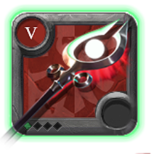 Expert's Redemption Staff