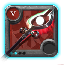 Expert's Redemption Staff