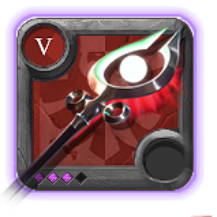 Expert's Redemption Staff