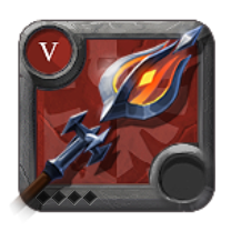 Expert's Infernal Staff