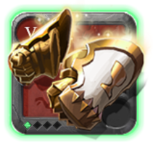Expert's Fists of Avalon