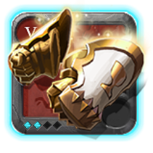 Expert's Fists of Avalon