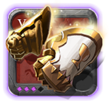 Expert's Fists of Avalon