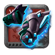 Expert's Forcepulse Bracers