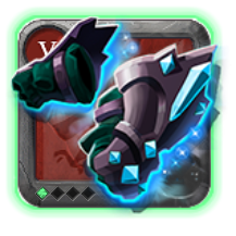 Expert's Forcepulse Bracers