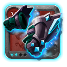 Expert's Forcepulse Bracers
