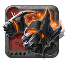 Expert's Hellfire Hands