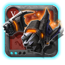 Expert's Hellfire Hands