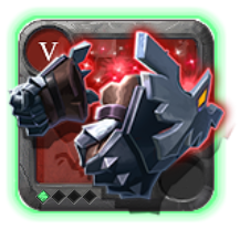 Expert's Ravenstrike Cestus