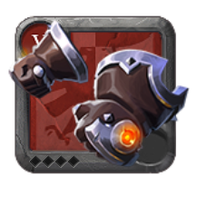 Expert's Brawler Gloves