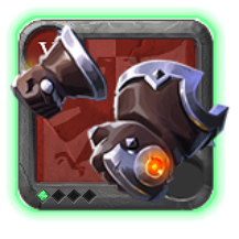 Expert's Brawler Gloves