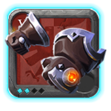Expert's Brawler Gloves