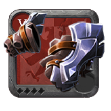 Expert's Battle Bracers