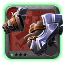 Expert's Battle Bracers