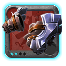 Expert's Battle Bracers