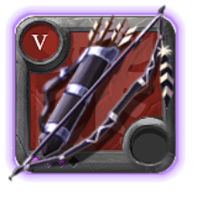 Expert's Longbow