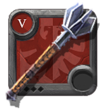 Expert's Heavy Mace