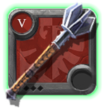 Expert's Heavy Mace