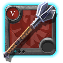 Expert's Heavy Mace