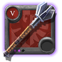 Expert's Heavy Mace