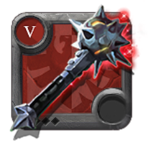 Expert's Camlann Mace