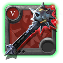 Expert's Camlann Mace