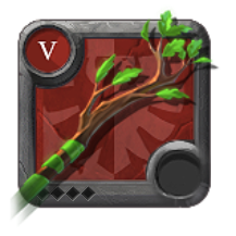 Expert's Great Nature Staff