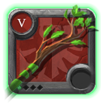 Expert's Great Nature Staff