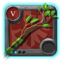 Expert's Great Nature Staff