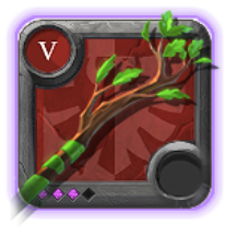 Expert's Great Nature Staff