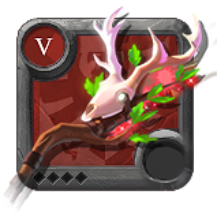 Expert's Rampant Staff