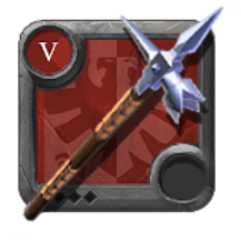 Expert's Polehammer