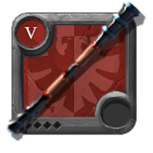 Expert's Quarterstaff
