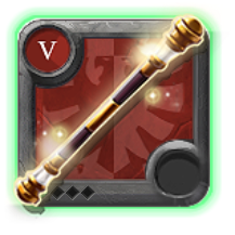 Expert's Grailseeker