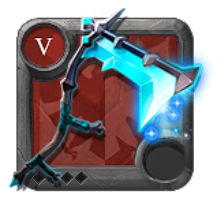 Expert's Crystal Reaper