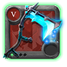 Expert's Crystal Reaper