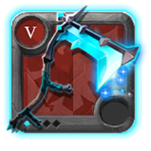 Expert's Crystal Reaper