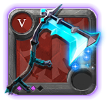 Expert's Crystal Reaper