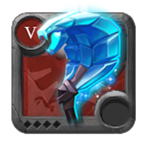 Expert's Stillgaze Staff