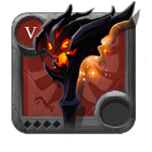 Expert's Hellspawn Staff