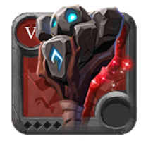 Expert's Earthrune Staff