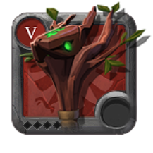 Expert's Rootbound Staff