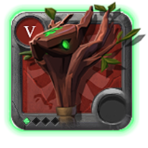 Expert's Rootbound Staff