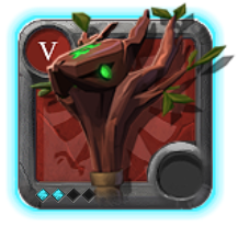 Expert's Rootbound Staff