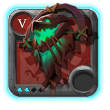 Expert's Primal Staff