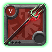 Expert's Trinity Spear