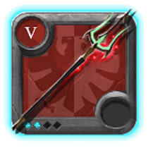 Expert's Trinity Spear