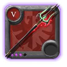 Expert's Trinity Spear